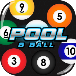 Pool 8 Ball 